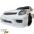 VSaero FRP GAIL Body Kit 4pc > Infiniti G35 Sedan 2003-2004 > 4dr Sedan - image 4