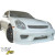 FRP GAIL Body Kit 4pc > Infiniti G35 Sedan 2003-2004 > 4dr Sedan - image 6