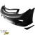 FRP GAIL Body Kit 4pc > Infiniti G35 Sedan 2003-2004 > 4dr Sedan - image 11