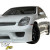 FRP GAIL Body Kit 4pc > Infiniti G35 Sedan 2003-2004 > 4dr Sedan - image 24
