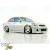 FRP TRUS Front Bumper > Infiniti G35 Sedan 2003-2004 > 4dr Sedan - image 8