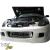 FRP TRUS Front Bumper > Infiniti G35 Sedan 2003-2004 > 4dr Sedan - image 17