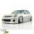 FRP TRUS Front Bumper > Infiniti G35 Sedan 2003-2004 > 4dr Sedan - image 41