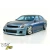 FRP TRUS Front Bumper > Infiniti G35 Sedan 2003-2004 > 4dr Sedan - image 47