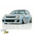 FRP TRUS Front Bumper > Infiniti G35 Sedan 2003-2004 > 4dr Sedan - image 48