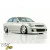 FRP TRUS Front Bumper > Infiniti G35 Sedan 2003-2004 > 4dr Sedan - image 2