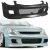 FRP TRUS Front Bumper > Infiniti G35 Sedan 2003-2004 > 4dr Sedan - image 21