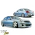 FRP TRUS Body Kit 4pc > Infiniti G35 Sedan 2003-2004 > 4dr Sedan - image 5