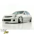 FRP TRUS Body Kit 4pc > Infiniti G35 Sedan 2003-2004 > 4dr Sedan - image 14