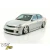 FRP TRUS Body Kit 4pc > Infiniti G35 Sedan 2003-2004 > 4dr Sedan - image 21