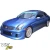 FRP TRUS Body Kit 4pc > Infiniti G35 Sedan 2003-2004 > 4dr Sedan - image 24