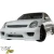 FRP TRUS Body Kit 4pc > Infiniti G35 Sedan 2003-2004 > 4dr Sedan - image 76