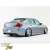 FRP TRUS Body Kit 4pc > Infiniti G35 Sedan 2003-2004 > 4dr Sedan - image 135
