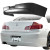 FRP TRUS Body Kit 4pc > Infiniti G35 Sedan 2003-2004 > 4dr Sedan - image 41