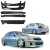 FRP TRUS Body Kit 4pc > Infiniti G35 Sedan 2003-2004 > 4dr Sedan - image 3