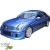 FRP TRUS Body Kit 4pc > Infiniti G35 Sedan 2003-2004 > 4dr Sedan - image 6