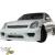 FRP TRUS Body Kit 4pc > Infiniti G35 Sedan 2003-2004 > 4dr Sedan - image 27
