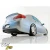 FRP TRUS Body Kit 4pc > Infiniti G35 Sedan 2003-2004 > 4dr Sedan - image 126