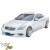 FRP LBPE Front Bumper > Infiniti G37 Coupe 2008-2015 > 2dr Coupe - image 2