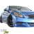 FRP LBPE Front Bumper > Infiniti G37 Coupe 2008-2015 > 2dr Coupe - image 9