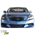 FRP LBPE Front Bumper > Infiniti G37 Coupe 2008-2015 > 2dr Coupe - image 11