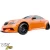 FRP LBPE Wide Body Fender Flares (front) 4pc > Infiniti G37 Coupe 2008-2015 > 2dr Coupe - image 22
