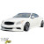 FRP LBPE Wide Body Side Skirts > Infiniti G37 Coupe 2008-2015 > 2dr Coupe - image 3