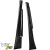 FRP LBPE Wide Body Side Skirts > Infiniti G37 Coupe 2008-2015 > 2dr Coupe - image 15