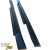 FRP LBPE Wide Body Side Skirts > Infiniti G37 Coupe 2008-2015 > 2dr Coupe - image 20