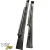 FRP LBPE Wide Body Side Skirts > Infiniti G37 Coupe 2008-2015 > 2dr Coupe - image 21