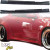 VSaero FRP LBPE Wide Body Side Skirts > Infiniti G37 Coupe 2008-2015 > 2dr Coupe - image 26