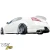 FRP LBPE Wide Body Fender Flares (rear) 4pc > Infiniti G37 Coupe 2008-2015 > 2dr Coupe - image 6