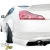 FRP LBPE Wide Body Fender Flares (rear) 4pc > Infiniti G37 Coupe 2008-2015 > 2dr Coupe - image 7