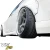 FRP LBPE Wide Body Fender Flares (rear) 4pc > Infiniti G37 Coupe 2008-2015 > 2dr Coupe - image 8
