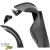 FRP LBPE Wide Body Fender Flares (rear) 4pc > Infiniti G37 Coupe 2008-2015 > 2dr Coupe - image 24