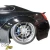 FRP LBPE Wide Body Fender Flares (rear) 4pc > Infiniti G37 Coupe 2008-2015 > 2dr Coupe - image 14