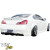 FRP LBPE Rear Diffuser 3pc > Infiniti G37 Coupe 2008-2015 > 2dr Coupe - image 4