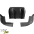 FRP LBPE Rear Diffuser 3pc > Infiniti G37 Coupe 2008-2015 > 2dr Coupe - image 21