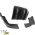 FRP LBPE Rear Diffuser 3pc > Infiniti G37 Coupe 2008-2015 > 2dr Coupe - image 24