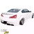 VSaero FRP LBPE Rear Diffuser 3pc > Infiniti G37 Coupe 2008-2015 > 2dr Coupe - image 9