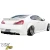 FRP LBPE Wide Body Kit > Infiniti G37 Coupe 2008-2015 > 2dr Coupe - image 162