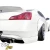 FRP LBPE Wide Body Kit > Infiniti G37 Coupe 2008-2015 > 2dr Coupe - image 167