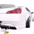 VSaero FRP LBPE Wide Body Kit > Infiniti G37 Coupe 2008-2015 > 2dr Coupe - image 197