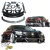 FRP LBPE Wide Body Kit > Infiniti G37 Coupe 2008-2015 > 2dr Coupe - image 2