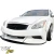 FRP LBPE Wide Body Kit > Infiniti G37 Coupe 2008-2015 > 2dr Coupe - image 12