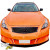 FRP LBPE Wide Body Kit > Infiniti G37 Coupe 2008-2015 > 2dr Coupe - image 15