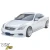 FRP LBPE Wide Body Kit > Infiniti G37 Coupe 2008-2015 > 2dr Coupe - image 28