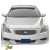 FRP LBPE Wide Body Kit > Infiniti G37 Coupe 2008-2015 > 2dr Coupe - image 30