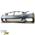 FRP LBPE Wide Body Kit > Infiniti G37 Coupe 2008-2015 > 2dr Coupe - image 41