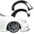 FRP LBPE Wide Body Kit > Infiniti G37 Coupe 2008-2015 > 2dr Coupe - image 46